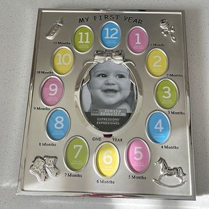 Brand new picture frame